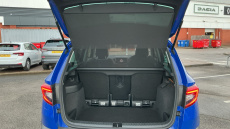 Skoda Karoq 1.5 TSI SE L 5dr DSG Petrol Estate